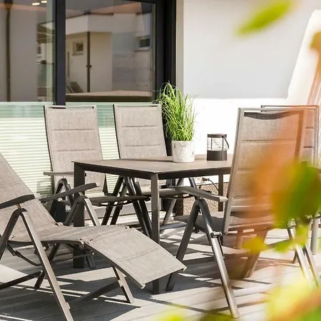 Haus Meeresleuchten Mit Sauna- Und Erlebnisbadnutzung Sellin  Exterior photo