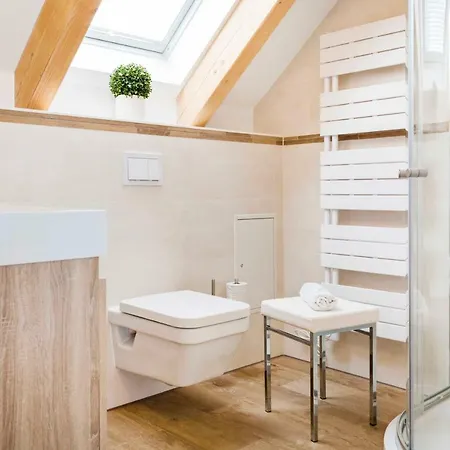 Haus Meeresleuchten Mit Sauna- Und Erlebnisbadnutzung Sellin  Room photo