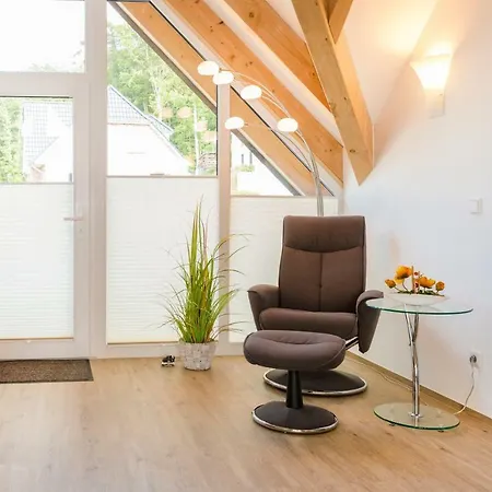 Haus Meeresleuchten Mit Sauna- Und Erlebnisbadnutzung Sellin  Exterior photo