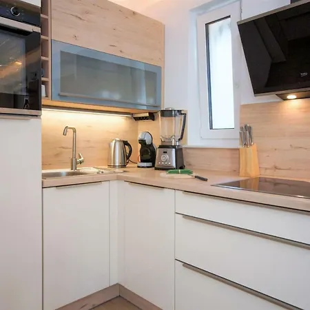 Haus Meeresleuchten Mit Sauna- Und Erlebnisbadnutzung Sellin  Exterior photo