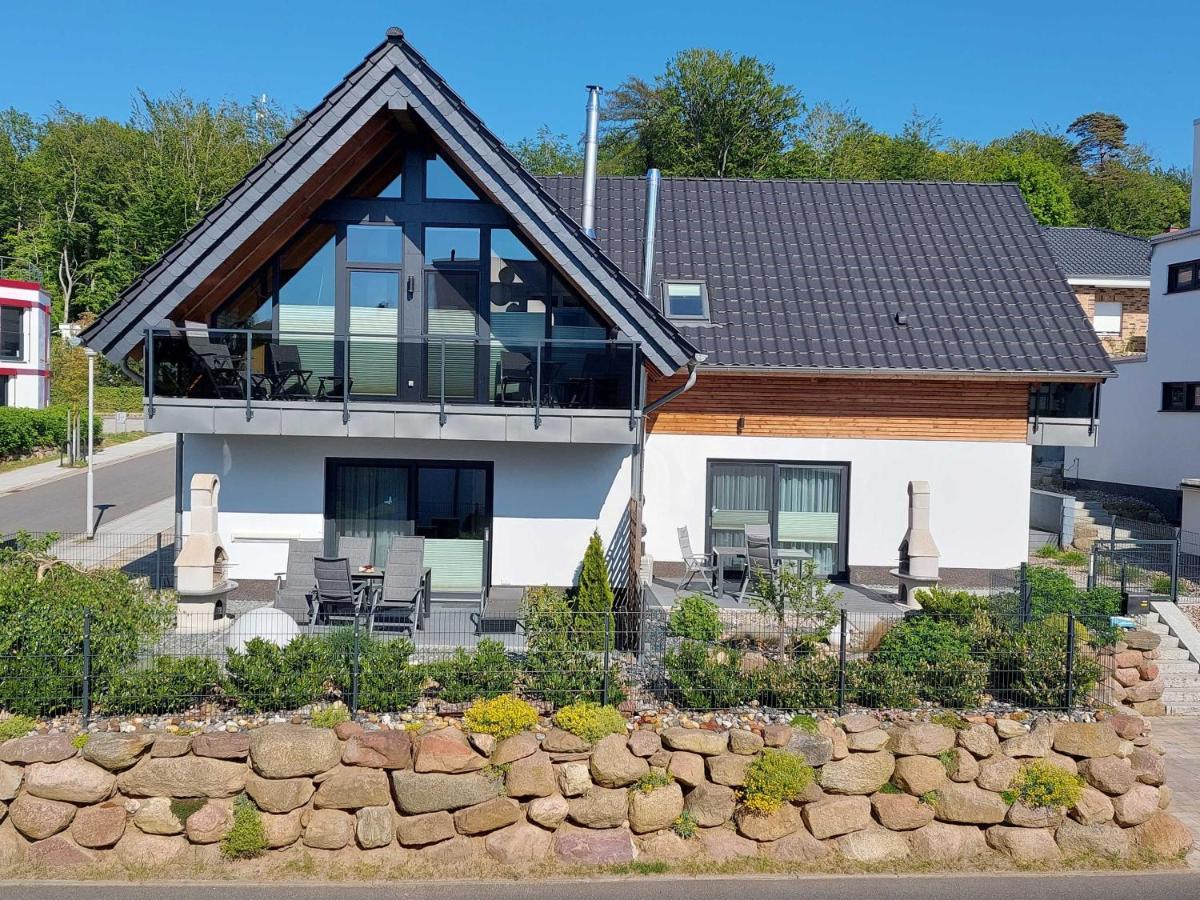 Appartamento Haus Meeresleuchten Mit Sauna- Und Erlebnisbadnutzung