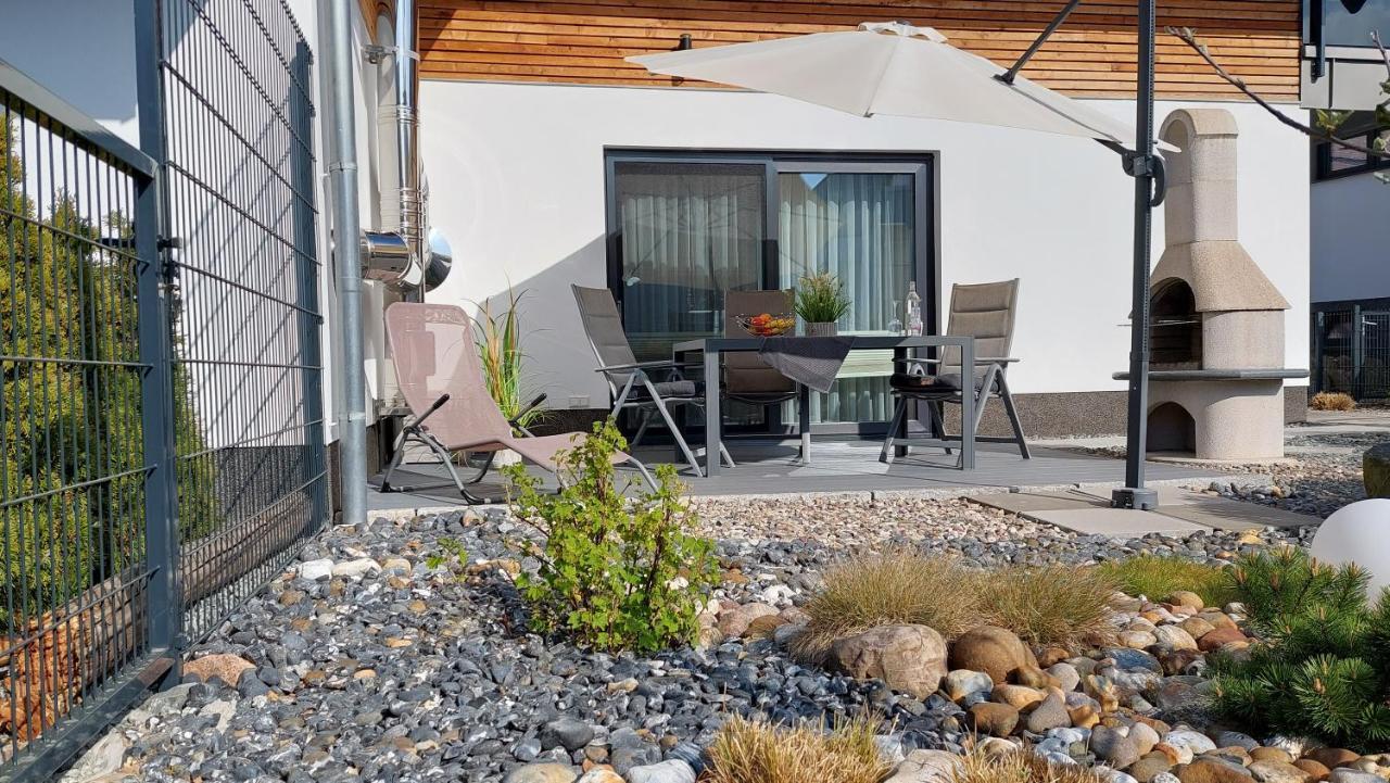 Haus Meeresleuchten Mit Sauna- Und Erlebnisbadnutzung Sellin (Rugen)