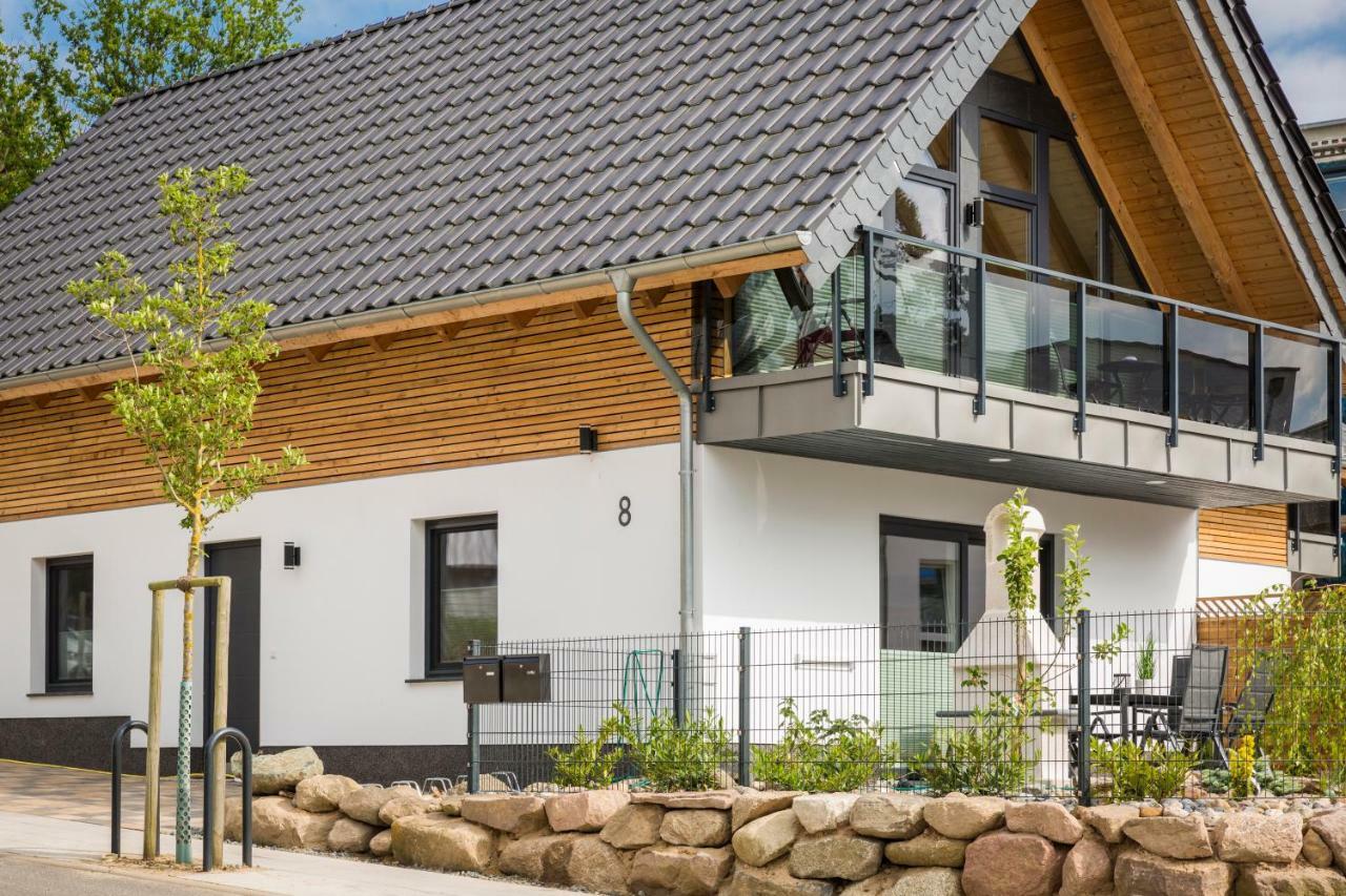Haus Meeresleuchten Mit Sauna- Und Erlebnisbadnutzung Apartment *