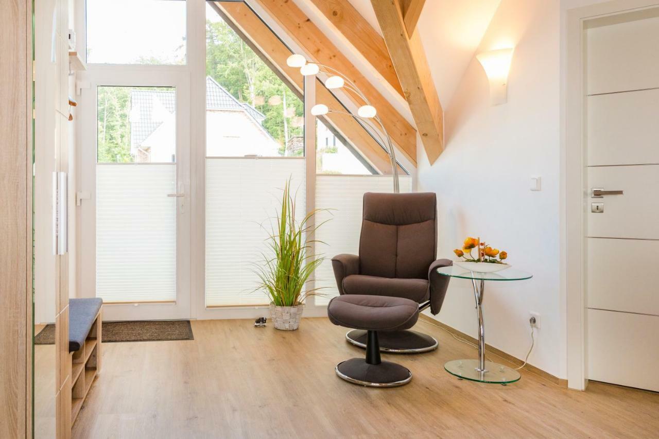 Haus Meeresleuchten Mit Sauna- Und Erlebnisbadnutzung *
